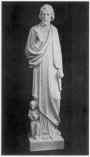 2135-C St. Matthew Statues