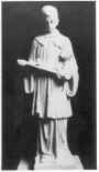 2149 St. Louis Statues