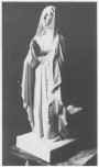 2171 Bernadette Statues