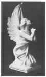 2654-B Adoring Angel Statues