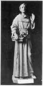 2907 St. Anthony of Padua Statues
