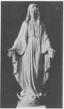 2945 Immaculate Conception Statues