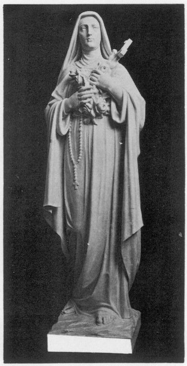 St. Theresa - 2522 - Click Image to Close