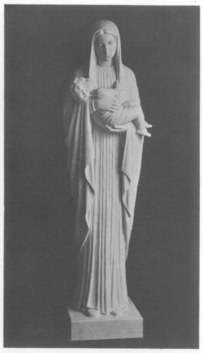 Our Lady of Providence - 6541