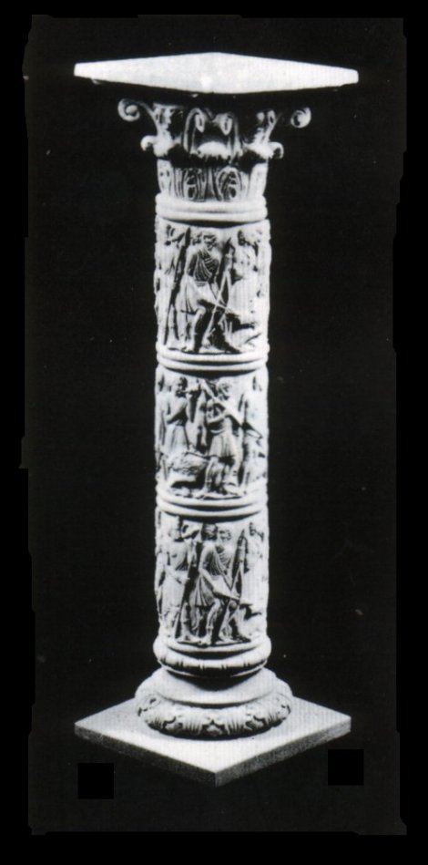 Column - RMS 356