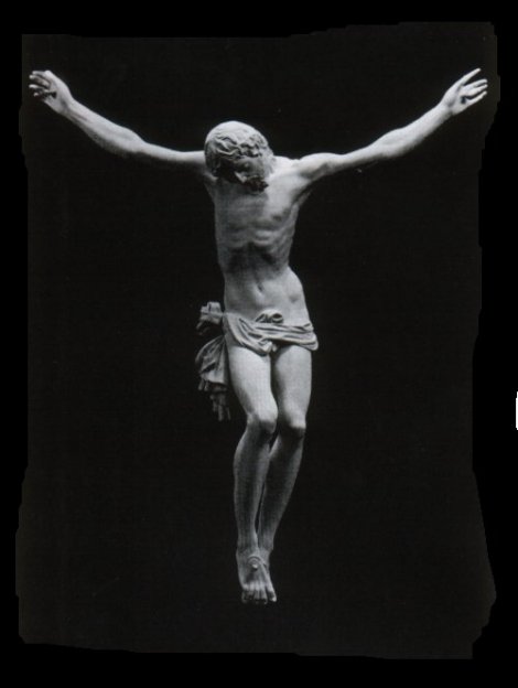 Crucifixion - RMS 569
