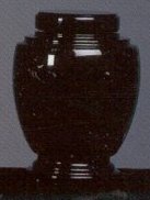 Traditional Cremation Urns