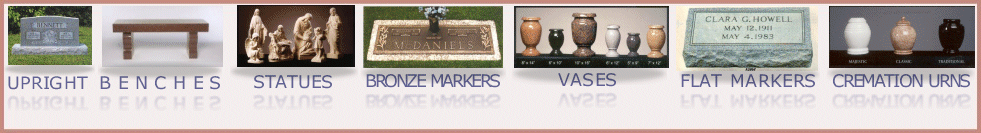 Affordable Headstones For your Loved Ones